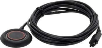 TomTom Webfleet CAM Lite/Pro Panic button
