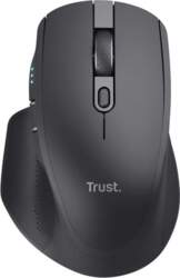 Trust Ozaa+ Multi-Connect Wireless Mouse Black