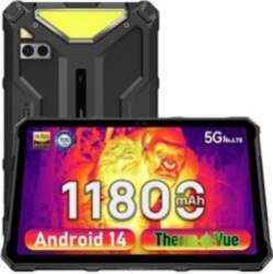 ULEFONE ARMOR PAD 4 ULTRA THERMAL