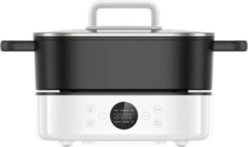 Xiaomi Multifunctional Hot Pot Cooker 6L