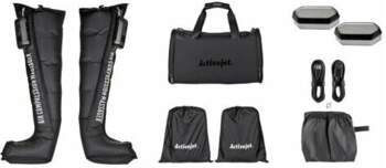 Activejet ACM-PLUS-A1 L lymphatic compression massager