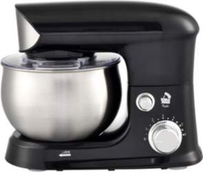 Adler | Planetary Food Processor |
