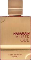 Al Haramain Al Haramain Amber Oud