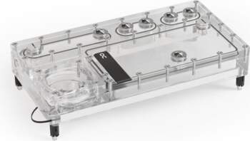 Alphacool Core Distro Plate 280 Links