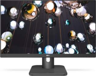 AOC E1 24E1Q computer monitor 60