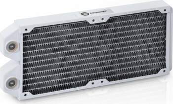BitsPower Bitspower Tarasque II Radiator 240mm