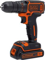 Black+Decker BLACK & DECKER Cordless Drill