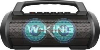 BLUETOOTH WIRELESS SPEAKER W-KING D10 70W