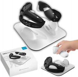 BoboVR CD3 charging base | CD3
