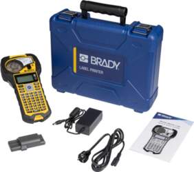 Brady M210 Printer kit EU |