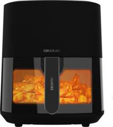 Cecotec Cecofry Fantastik Window 5500 |