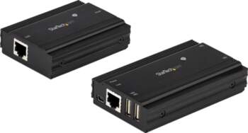 D StarTech USB 2.0 EXTENDER