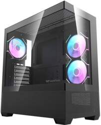 Darkflash DS900 AIR computer case (black)