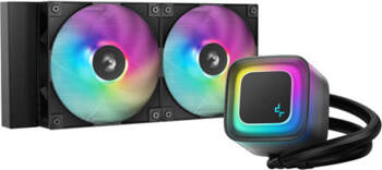 Deepcool Liquid Cooler | LE240 V2