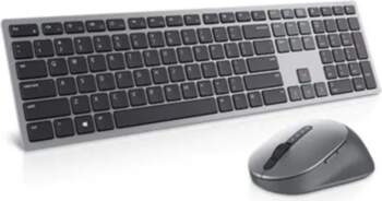 Dell  | Pro Plus KM7321W |