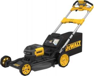 DEWALT Flexvolt Akku Rasenmäher(Antrieb). 53 cm