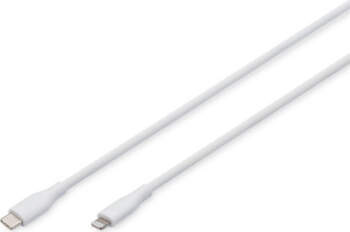 Digitus  | Lightning silicone connection cable