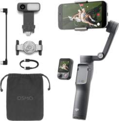 DJI Osmo Mobile 8P Advanced Tracking