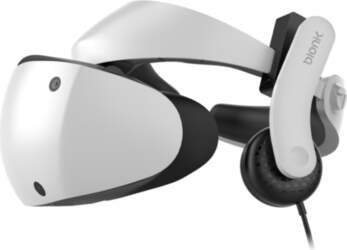 DREAMGEAR HEADSET MANTIS PRO FOR PS5