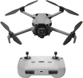 Dron DJI Mini 5 Pro Fly
