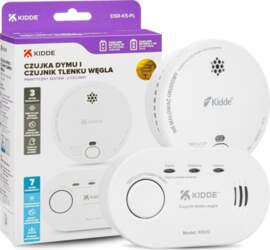 Dual pack sensor kit KIDDE K5CO