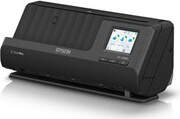 Epson | Compact network scanner |