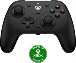 GameSir G7 HE wired controller (black)