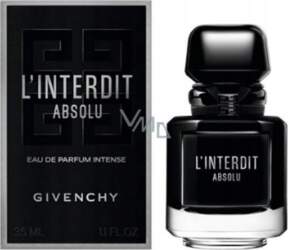 Givenchy Givenchy L`Interdit Absolu Intense EDP