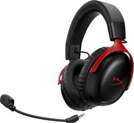 Headset HyperX Cloud III S Wireless