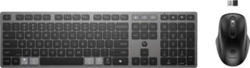 HP 725 Wireless Mouse Keyboard Combo