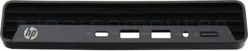 HP Front bezel assembly for HP