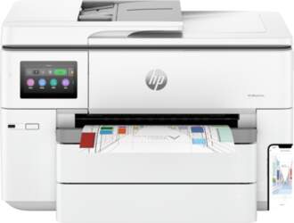 HP OfficeJet Pro 9730e Printer Scanner