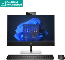 HP RENEW RENEW SILVER HP Pro