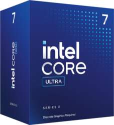 Intel Core Ultra 7 265F processor