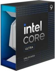 Intel Core Ultra 9 285 processor