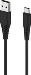 Kabel USB 2GO USB-B - USB-C