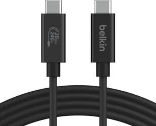 Kabel USB Belkin USB-C - USB-C