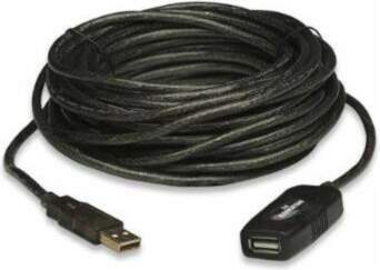 Kabel USB Manhattan USB-A - USB-A