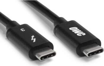 Kabel USB OWC USB-C - USB-C