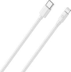 Kabel USB Realpower USB-C - Lightning