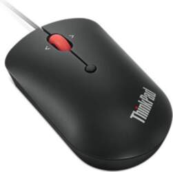 Lenovo | ThinkPad USB-C Wired Compact