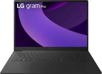 LG Electronics LG gram Pro 16"
