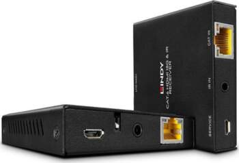 LINDY 50m Cat.6 HDMI 4K60