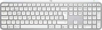 Logitech MX Keys S Pale Grey