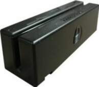 MagTek Mini Swipe Card Reader, USB