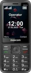 Maxcom Feature phone MM245 4G dual