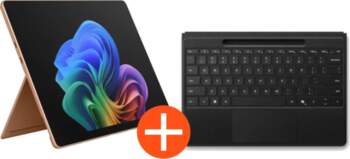 Microsoft Surface Pro 13" (12th Edition)