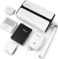 MILESIGHT IoT Cloud-Pro 1, Smart Building
