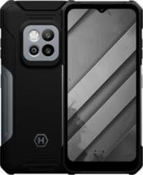 MyPhone Hammer Construction 2 5G silver