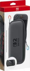 Nintendo 2 Carrying Case & Screen